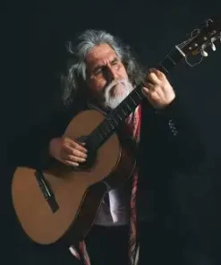 Manuelcha Prado