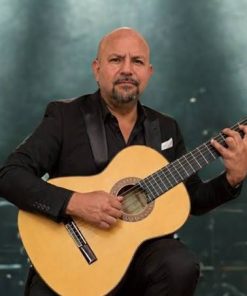 James Farfán Gonzales