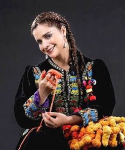 Victoria Porras Quintanilla - Saywa