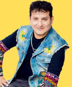 Max Castro